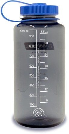 Nalgene Sustain Wide-Mouth Water Bottle - 32 fl. oz. 1