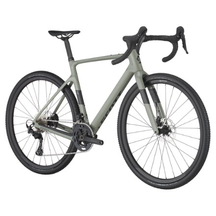 Scott Addict Gravel 50 Bike 1