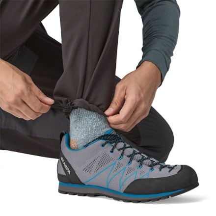 Patagonia Terravia Alpine Pants - Men's 6