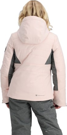 Obermeyer Rayla Insulated Jacket - Girls' 2