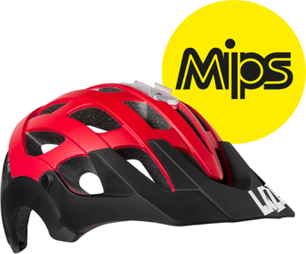lazer revolution mtb helmet