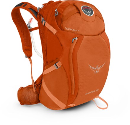 osprey tempest 30 hydration bladder
