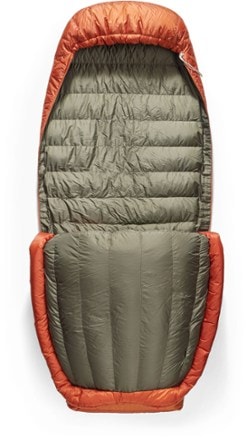 Sea to Summit Basecamp 15F Down Sleeping Bag 1