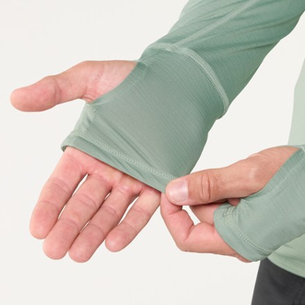 rabbit UPF Deflector 2.0 Shirt - Men's 6