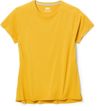 REI Co-op Swiftland Running T-Shirt - Women's 0
