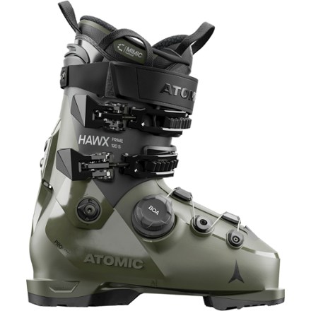 Hawx Prime 120 S BOA Ski Boots - Men's - 2026/2027