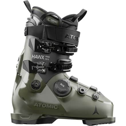 Atomic Hawx Prime 120 S BOA Ski Boots - Men's - 2026/2027 0