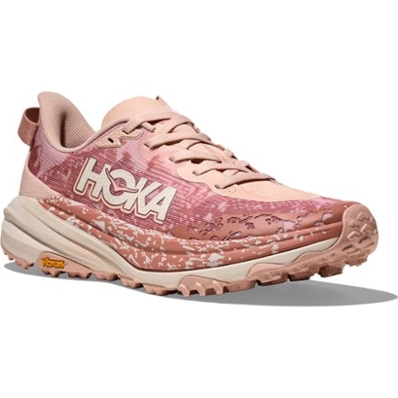 HOKA Speedgoat 6 Trail-Running Shoes - Women's 2