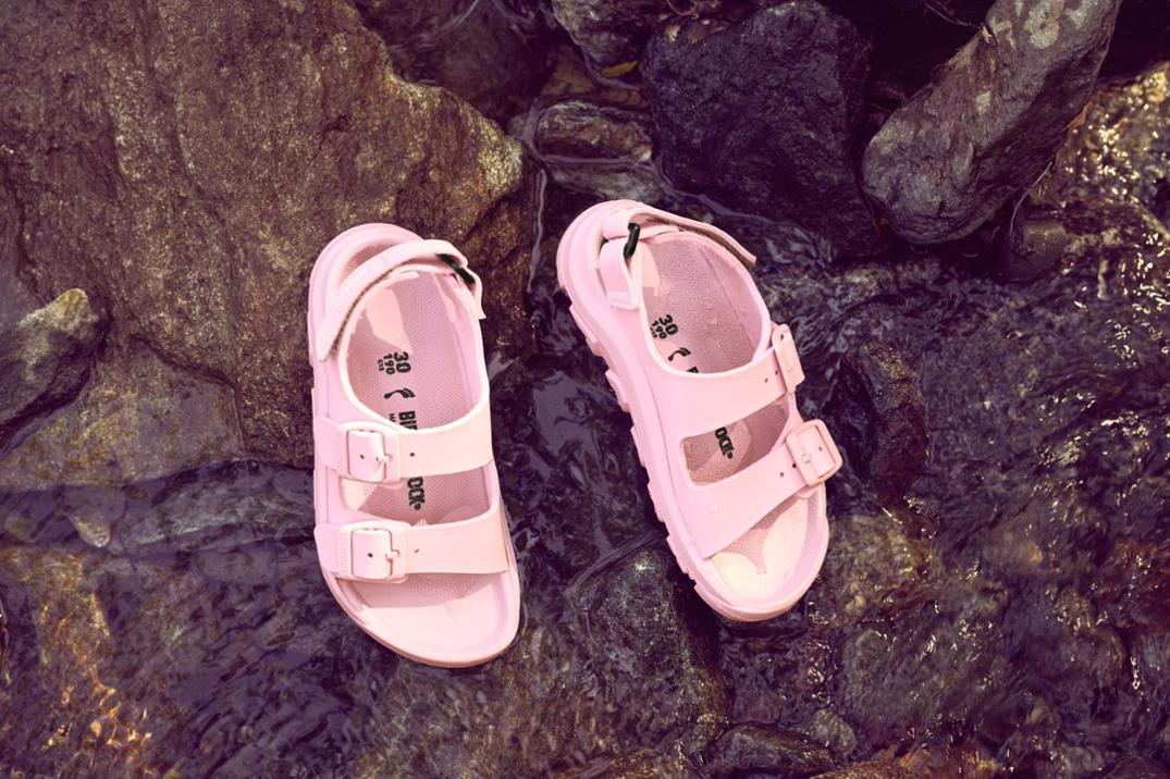 Location Image for Mogami Sandals - Kids'