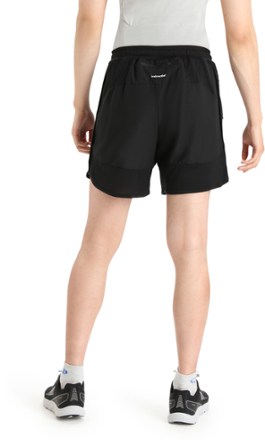 Icebreaker ZoneKnit Shorts - Men's 2