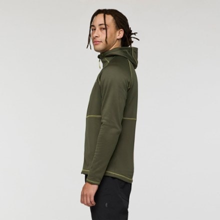 Cotopaxi Tempa Fleece Hooded Jacket - Men's 4
