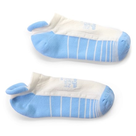 Balega Hidden Comfort Socks 1