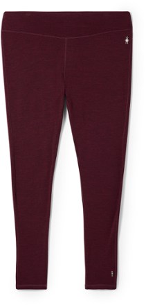 Smartwool Classic Thermal Merino Base Layer Bottoms - Women's Plus Sizes 0