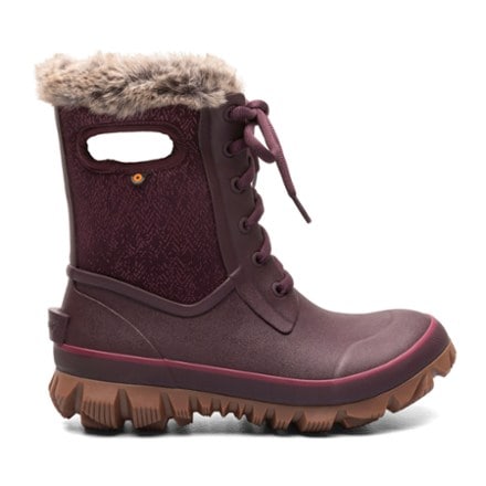 Bogs Arcata Waterproof Snow Boots - Women's 0