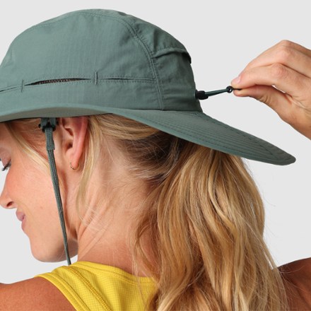 Outdoor Research Sunbriolet Sun Hat | REI Co-op