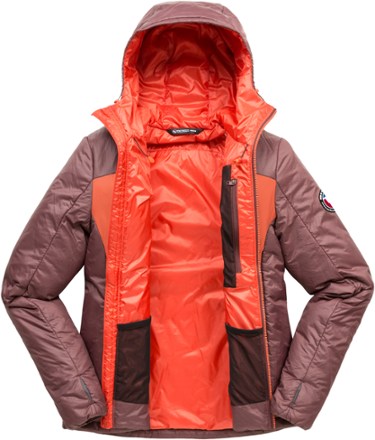 Big Agnes Larkspur Insulated Jacket - Women's 2