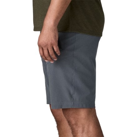 Patagonia Terravia Trail 10" Shorts - Men's 4