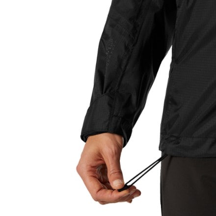 Helly Hansen Verglas 2L Shell Jacket - Women's 7