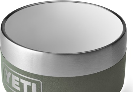 YETI Rambler Stackable Cup - 4 fl. oz. - Package of 2 7