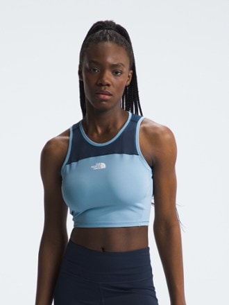 The north face deals women's tank tops
