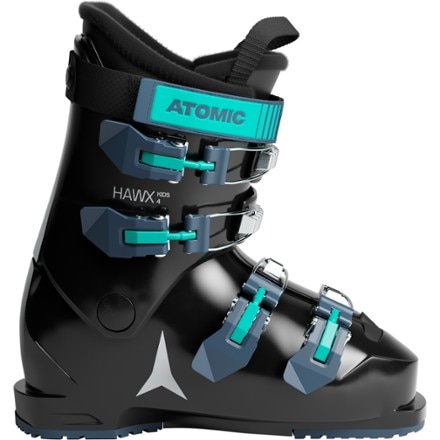 Atomic Hawx 4 Ski Boots - Kids' - 2025/2026 0