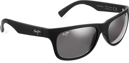 maui jim black rock sunglasses