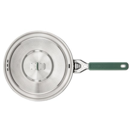 Gerber ComplEAT Saute Pan - 10 in. 6