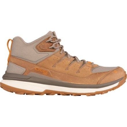 Oboz Hyalite Mid B-DRY Hiking Boots - Men's 0