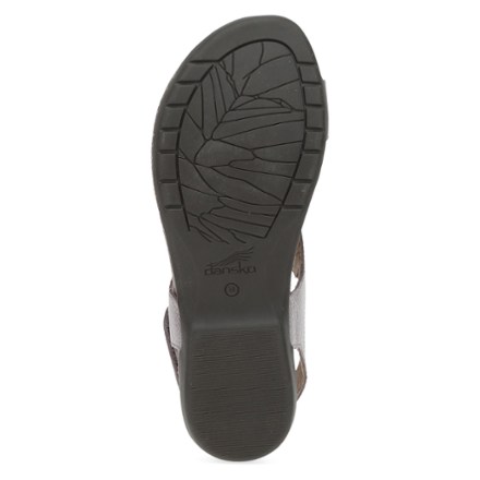 Dansko Reece Sandals - Women's 6