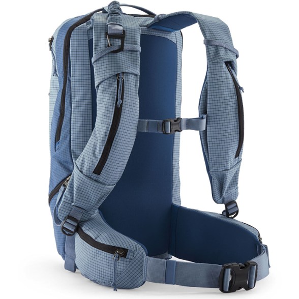 Detail Image of color Barnacle Blue