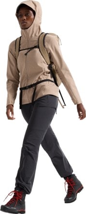 Arc'teryx Gamma MX Pants - Women's 3