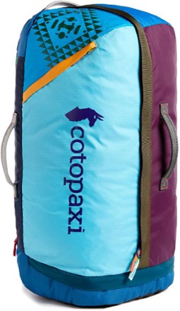 Cotopaxi Uyuni 46L Duffel - Del Dia 4