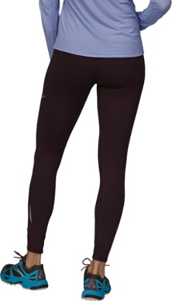 Patagonia Peak Mission Tights - Women's 2