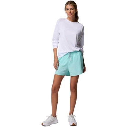 Columbia Windy Bay Shorts - Women's 2