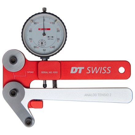 DT Swiss Analog Spoke Tensiometer 0