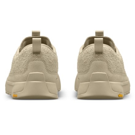 The North Face Clyffe Suede Shoes 1