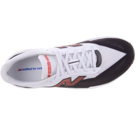 New Balance FuelCell Rebel v5 Road-Running Shoes - Men's 3