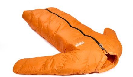 Morrison Outdoors Big Mo 20 Kids' Sleeping Bag - Toddlers' 3