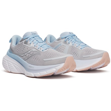 Saucony Guide 18 Road-Running Shoes - Women's 2