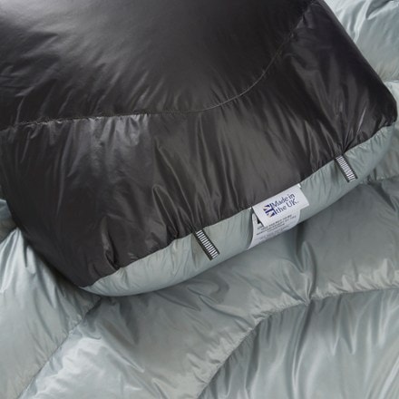 Rab Mythic Ultra 180 Sleeping Bag 6