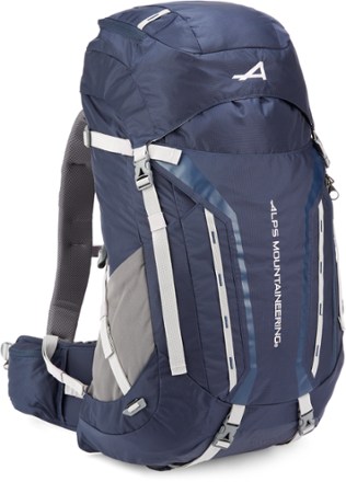 ALPS Mountaineering Baja 60 Pack 0