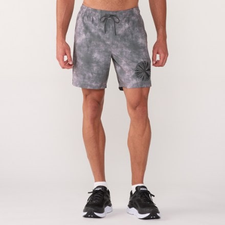 Roark Serrano 7" Shorts - Men's 1