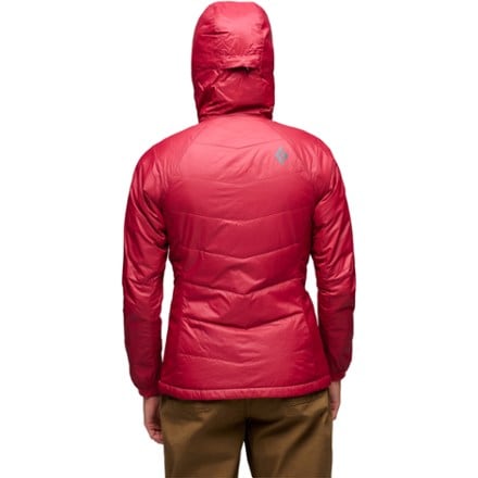 Black Diamond Solution 2.0 Insulated Hoody - Women's 2