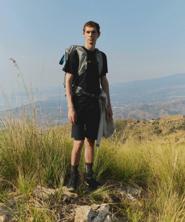 Salomon Quest 5 GORE-TEX Hiking Boots - Men's 7