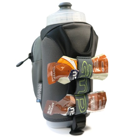 Amphipod Hydraform Ergo-Lite Ultra Handheld Water Bottle - 20 fl. oz. 1