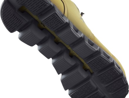 On Cloud 5 Waterproof Shoes - Men's 10