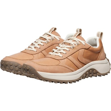 KEEN KS86 Leather Shoes - Women's 4