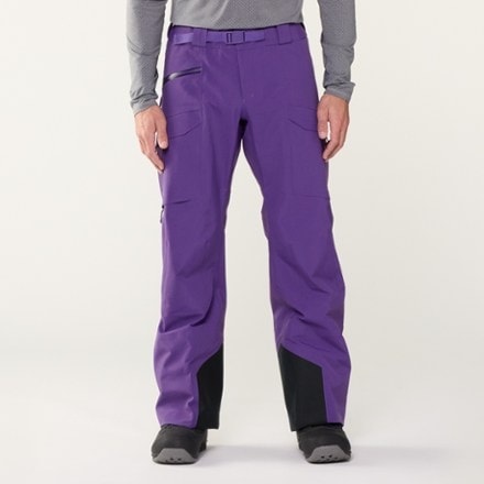 Arc'teryx Sabre Relaxed Pants - Men's 1