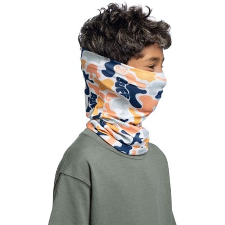 Buff CoolNet UV+ Multifunctional Neckwear - Kids' 5
