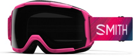 Smith Grom ChromaPop Snow Goggles - Kids' 0